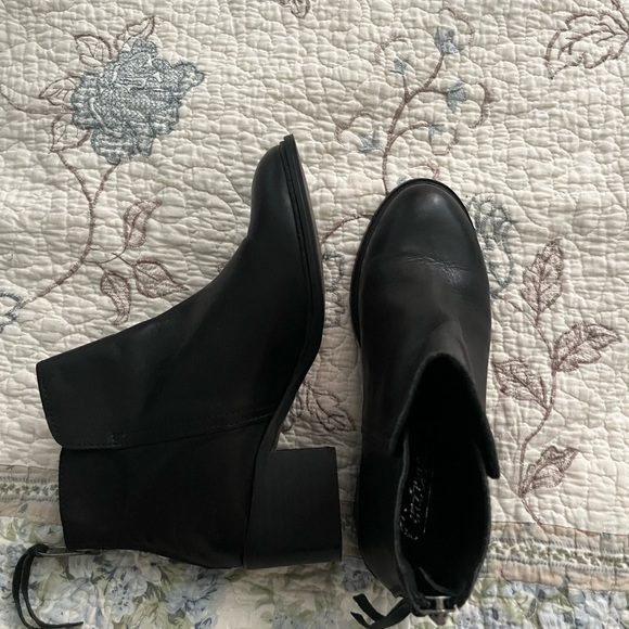 L’intervalle black boots - Picture 2 of 3